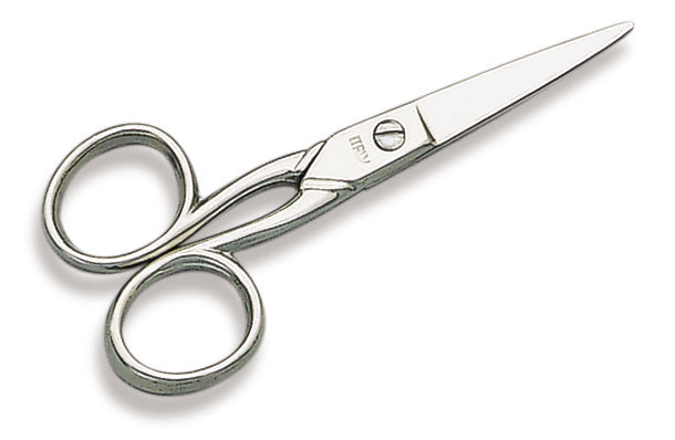 Small Scissors, Stainless Steel Scissors Multi-Purpose Fabric