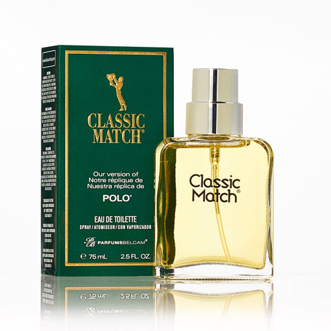 Classic Match - Polo*