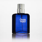 Classic Match - Polo Blue*