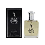 Black Classic Match - Polo Black*