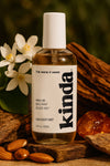 KINDA I'm Warm & Sweet Hair & Body Mist, kinda like Baccarat Rouge 540*, 8.6 fl.oz.