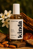 KINDA I'm Warm & Sweet Hair & Body Mist, kinda like Baccarat Rouge 540*, 8.6 fl.oz.