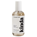 KINDA I'm Woody & Wild Hair & Body Mist, kinda like Byredo Gypsy Water*, 8.6 fl.oz.