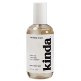 KINDA I'm Toasty & Tart Hair & Body Mist, kinda like Tom Ford Lost Cherry*, 8.6 fl.oz.