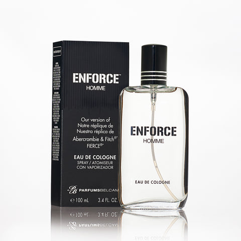 Enforce Homme