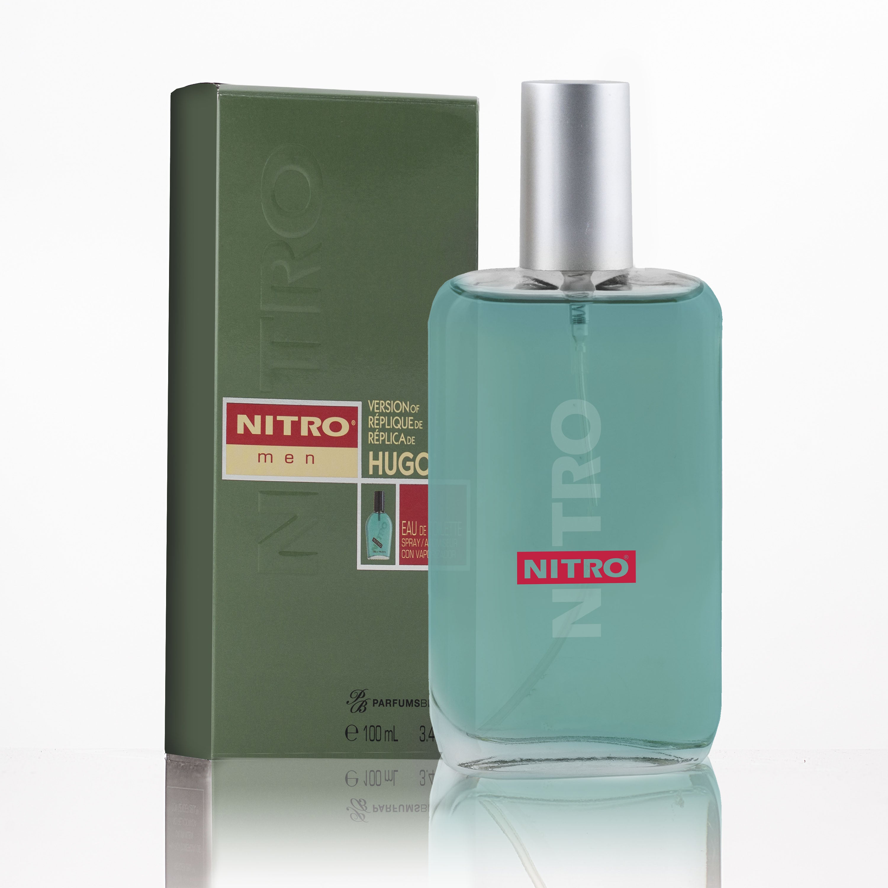 Nitro