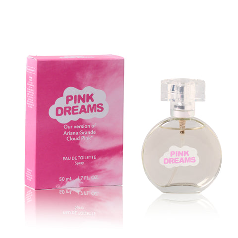 Pink Dreams