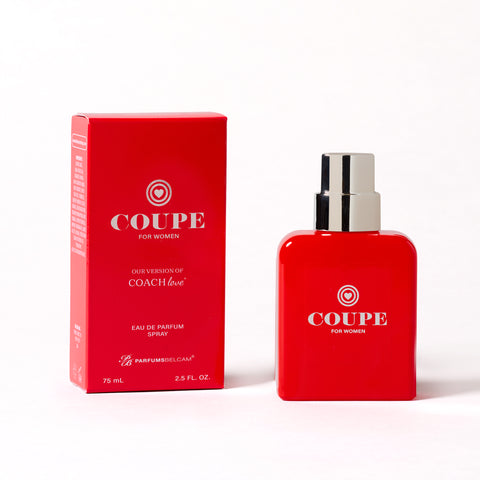 Coupe for Women