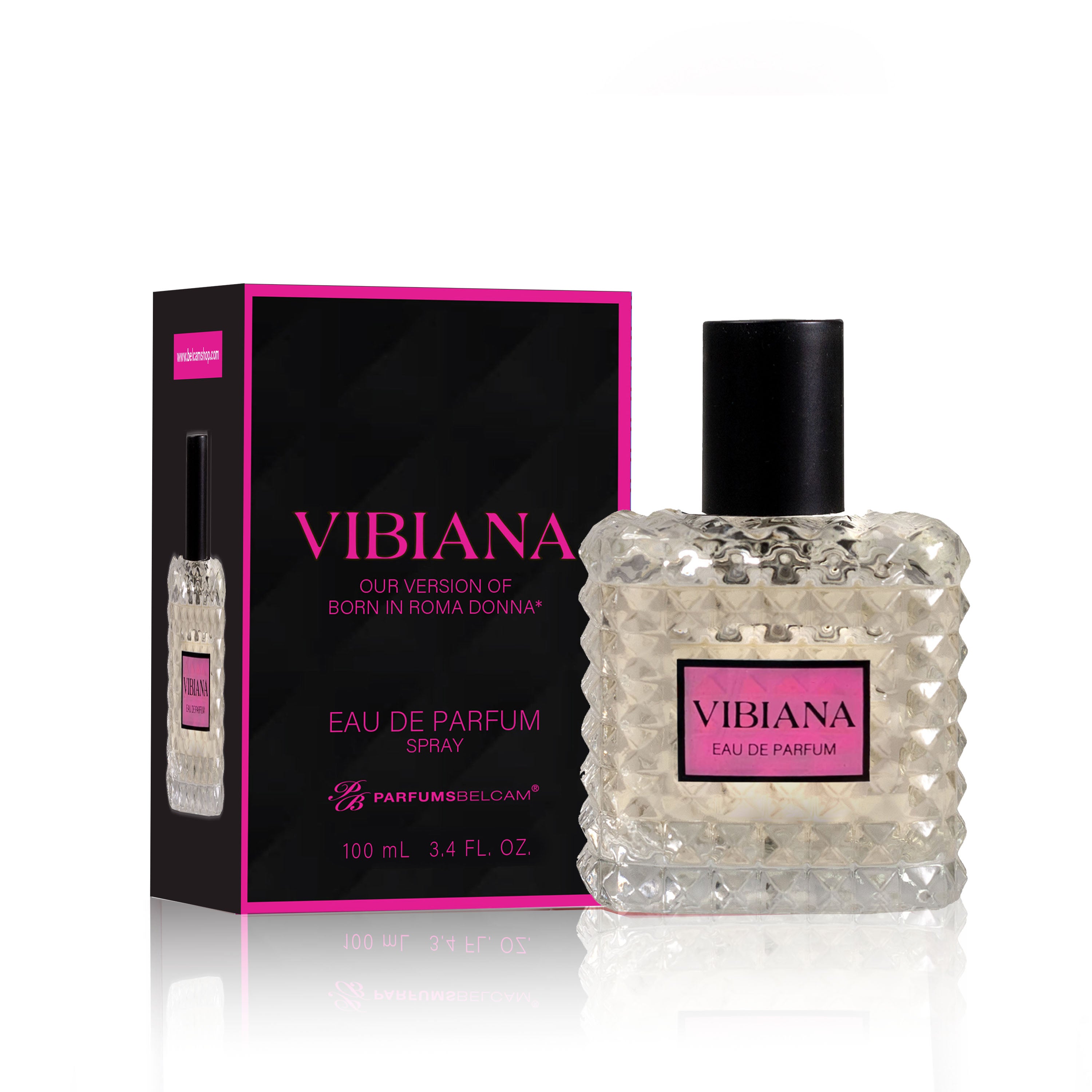 Vibiana