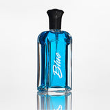 Blue Depths