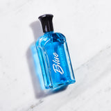 Blue Depths