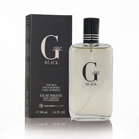 G'eàu™ Black