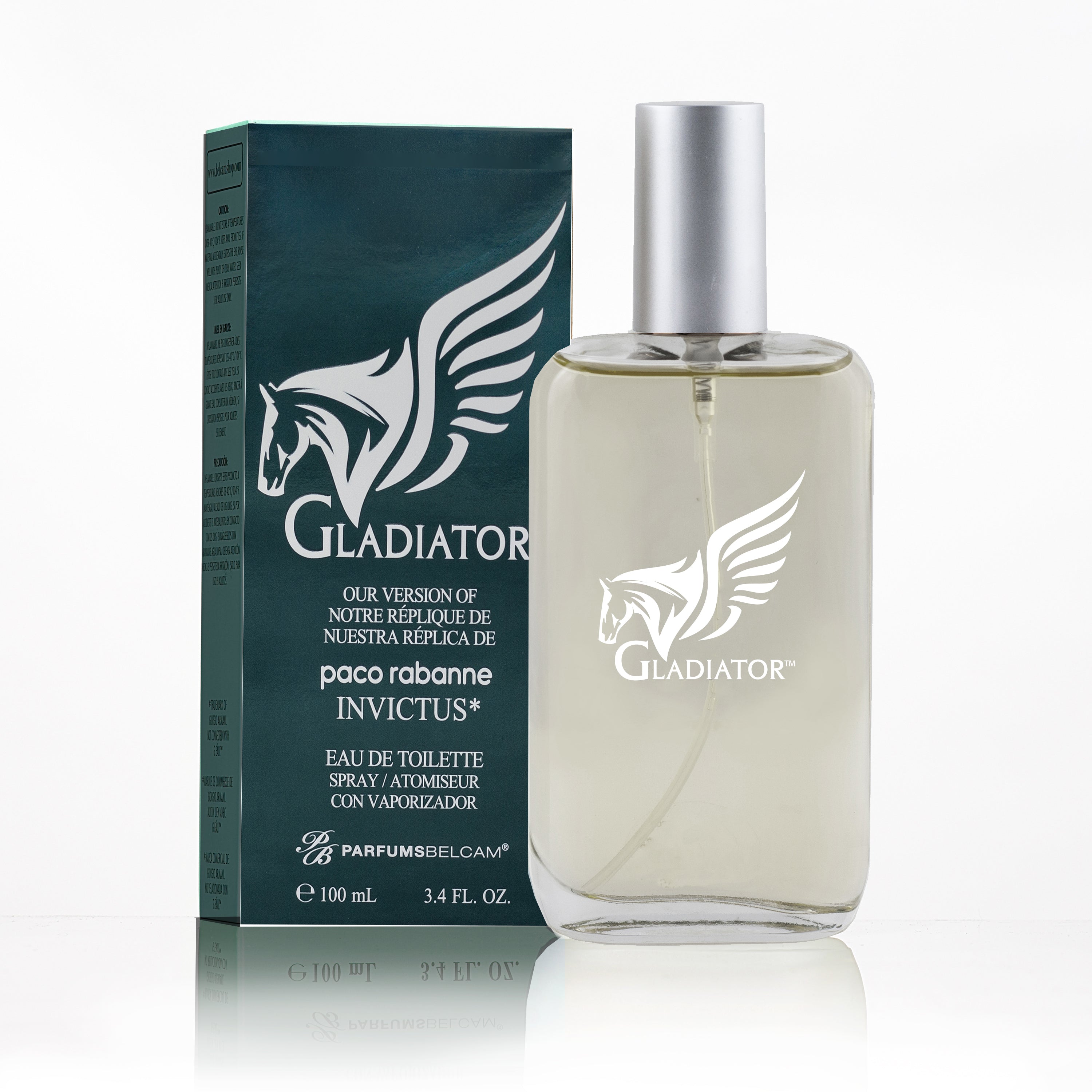 Gladiator