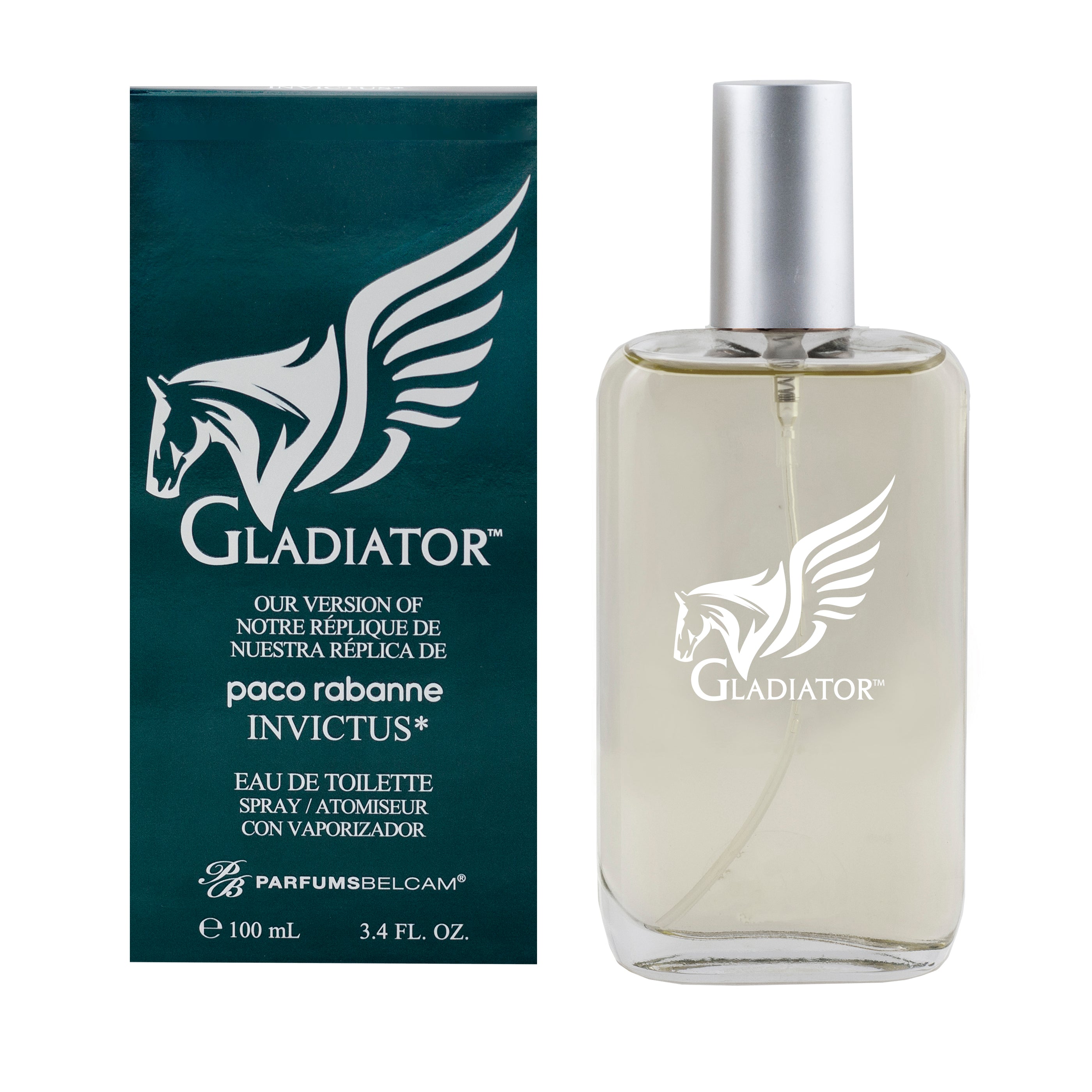 Gladiator