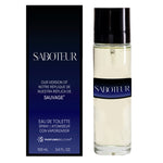 Saboteur Eau de Toilette - Our version of Sauvage*