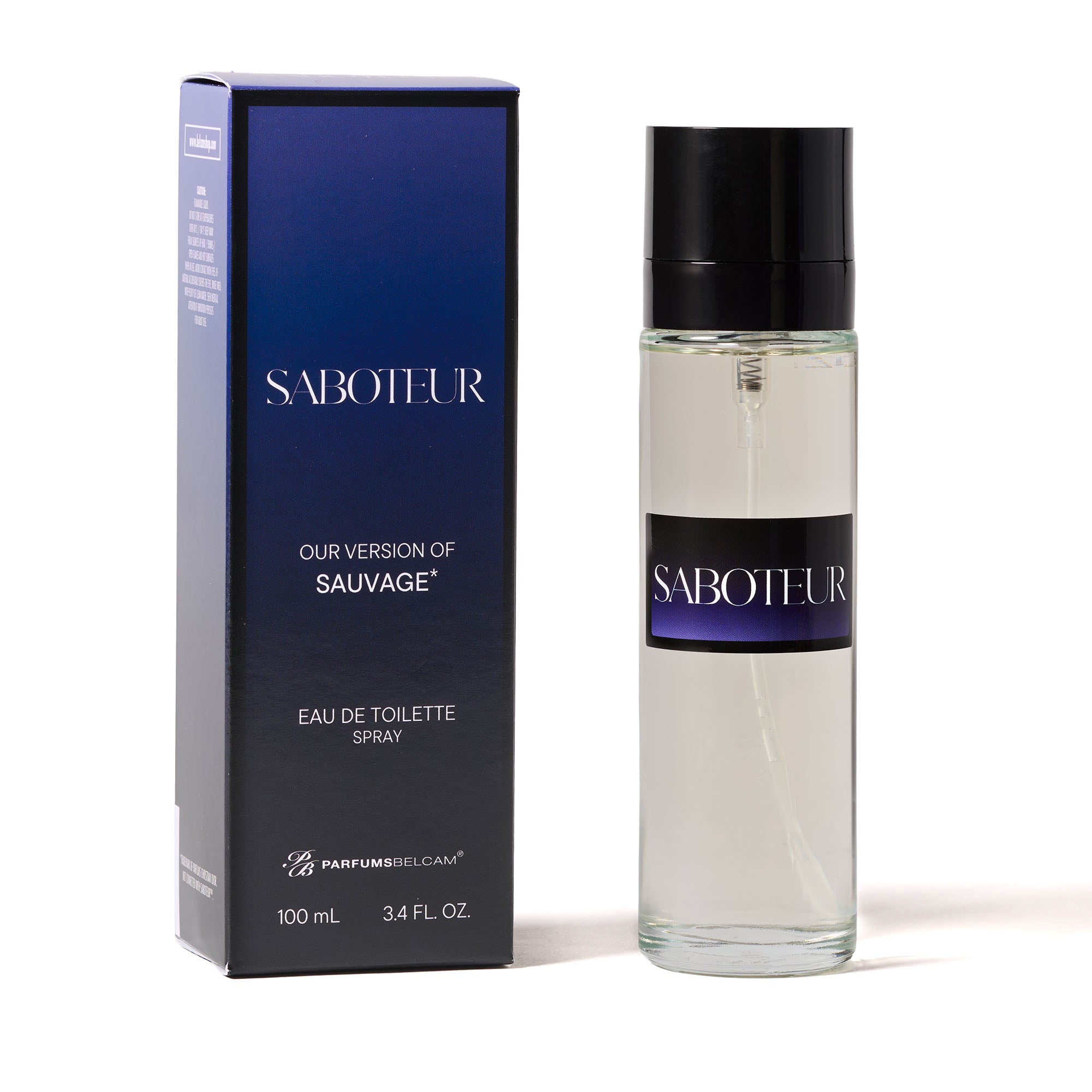 Saboteur