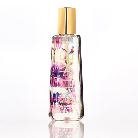 Luxe Perfumery Verbena Jasmine Shimmer Mist