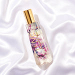 Luxe Perfumery Verbena Jasmine Shimmer Mist