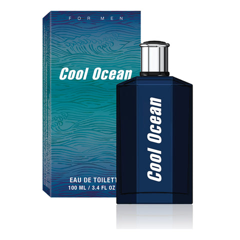 Cool Ocean Our version of Davidoff Cool Water*