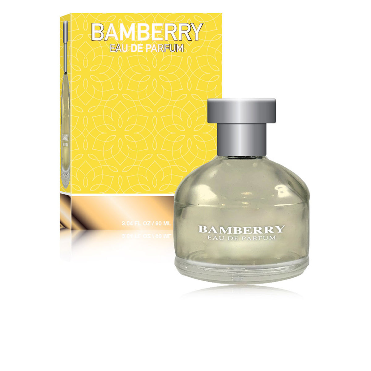Bamberry Our version of Weekend® Burberry* – belcamshop