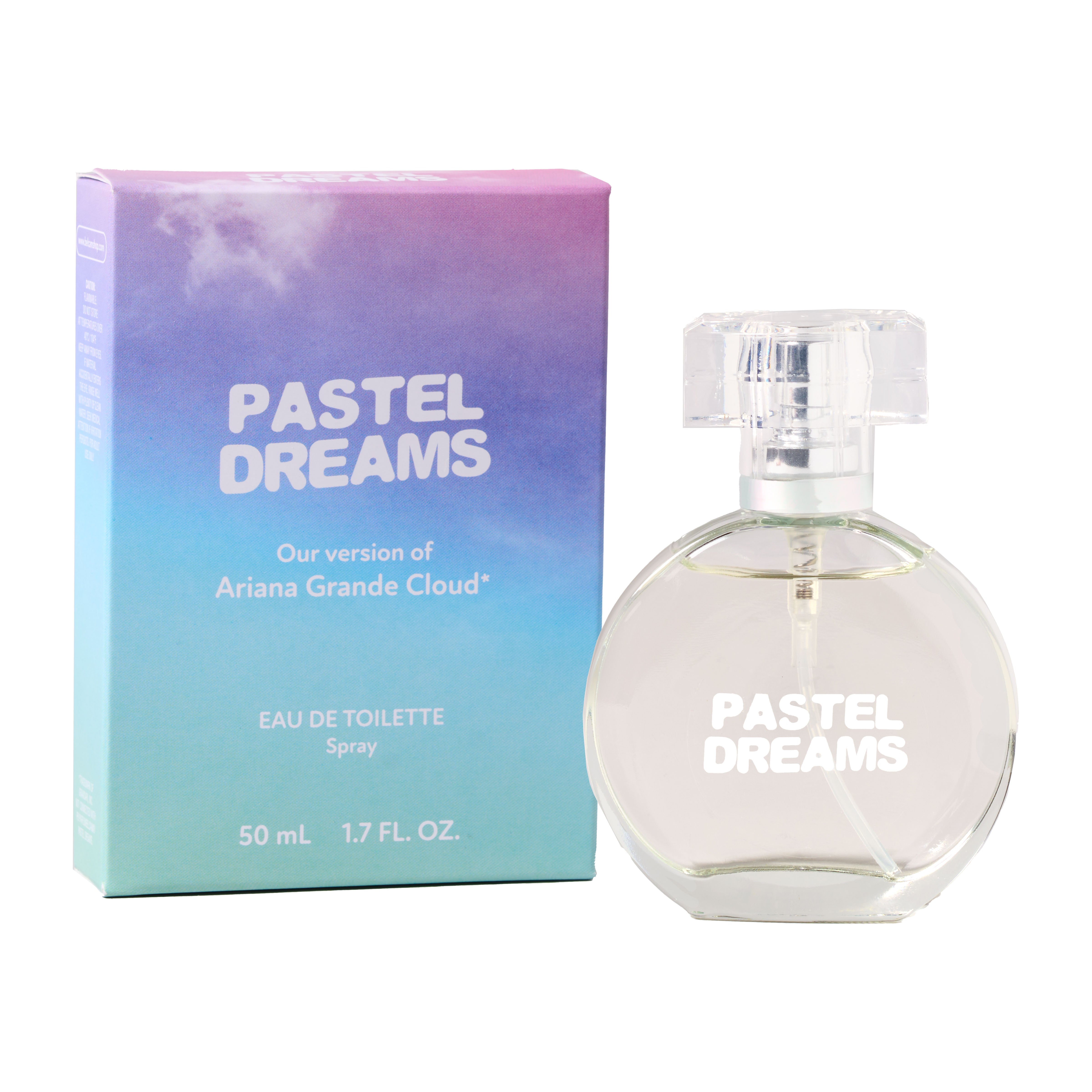 Pastel Dreams