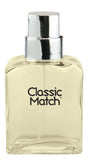 Classic Match - Eternity* for men