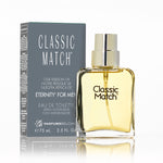 Classic Match - Eternity* for men