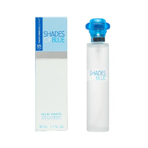 Shades of Blue, Our Version of Dolce & Gabbana Light Blue* Eau de Toilette Spray