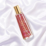 Luxe Perfumery Flirty Rose Hair & Body Perfume Mist