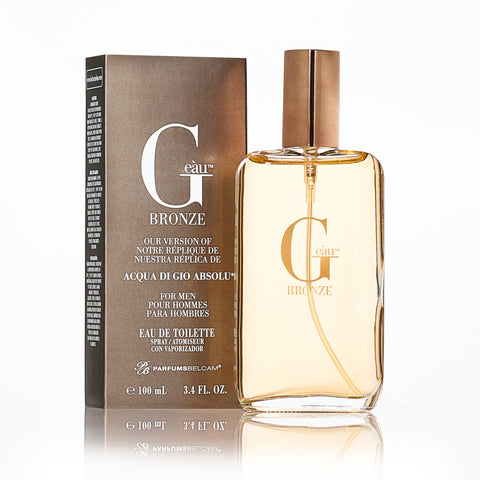 G'eàu™ Bronze
