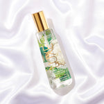 Luxe Perfumery Moisturizing Y Pura Vida Coconut Mimosa Fragrance Mist