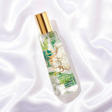Luxe Perfumery Moisturizing Y Pura Vida Coconut Mimosa Fragrance Mist