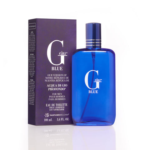 G' eàu™ Blue