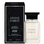 Divine Forest