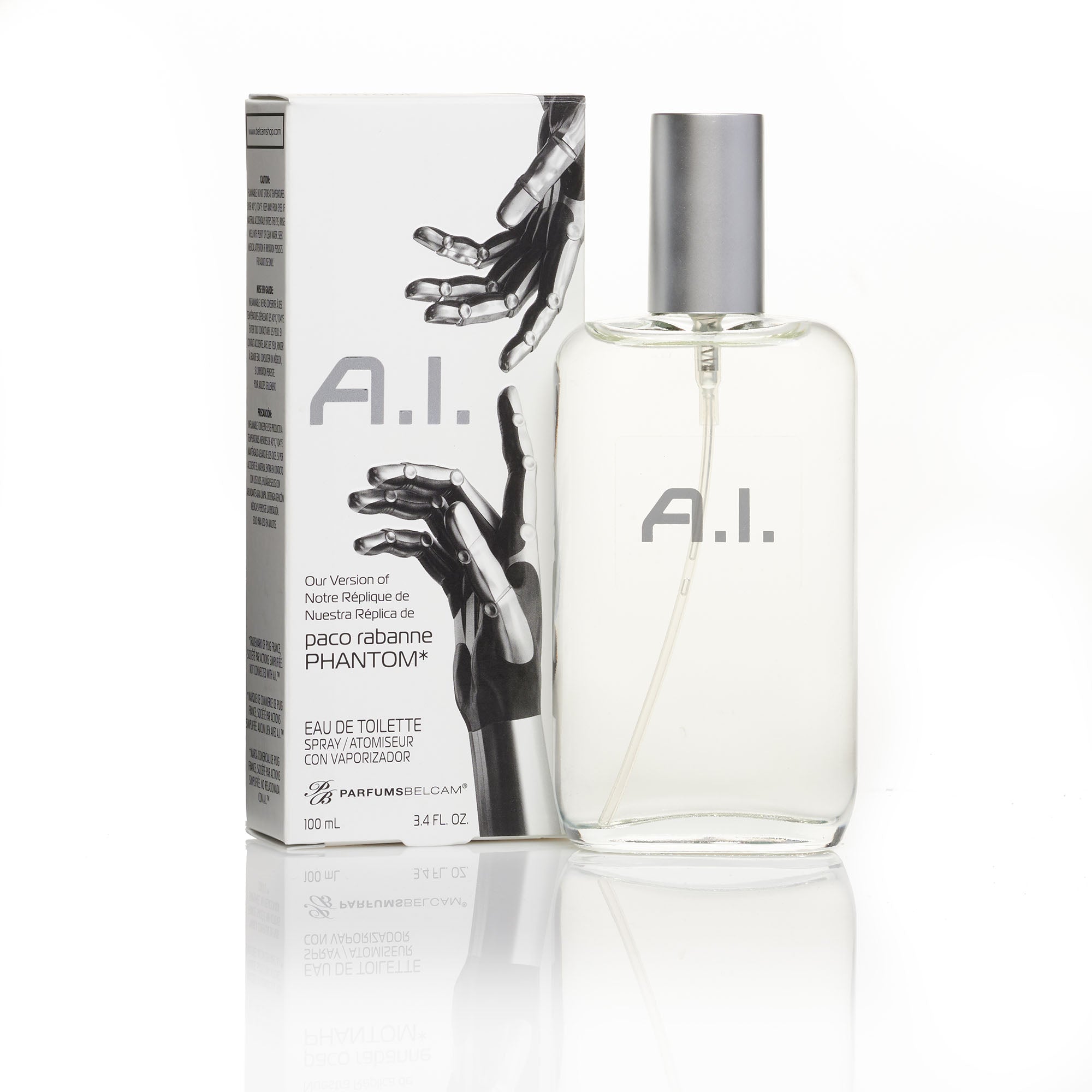 A.I.