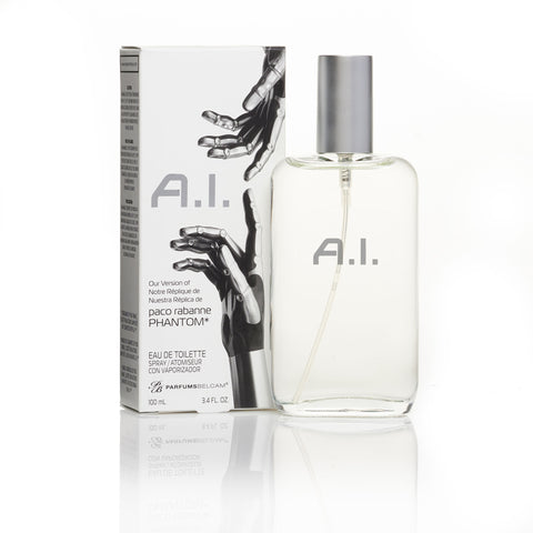 A.I.