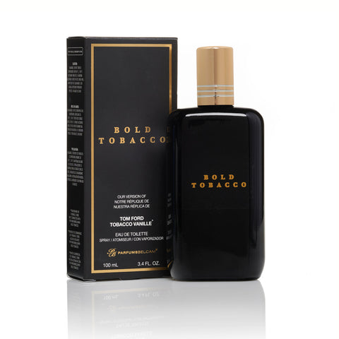 Bold Tobacco