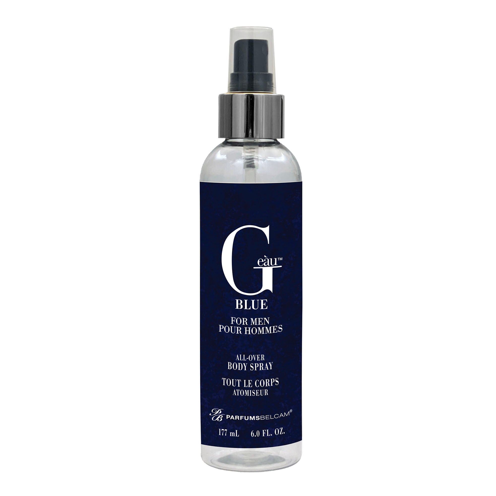 G' eàu™ Blue - Mist