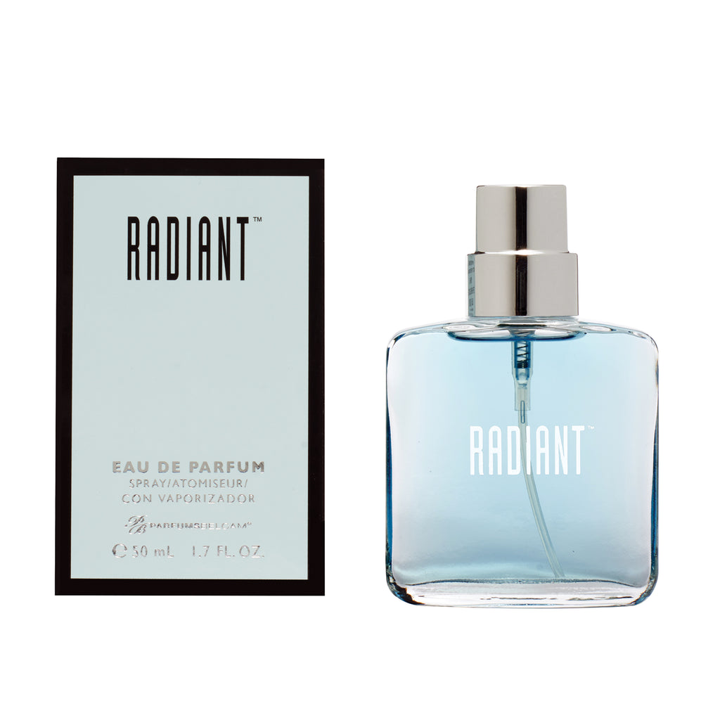 Radiant Eau de Parfum, Spray - 1.7 fl oz
