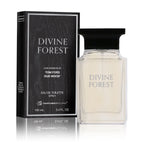 Divine Forest