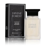 Divine Forest