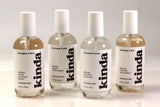 KINDA I'm Woody & Wild Hair & Body Mist