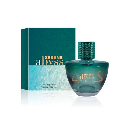 Serene Abyss Our version of BBW Saltwater Breeze*