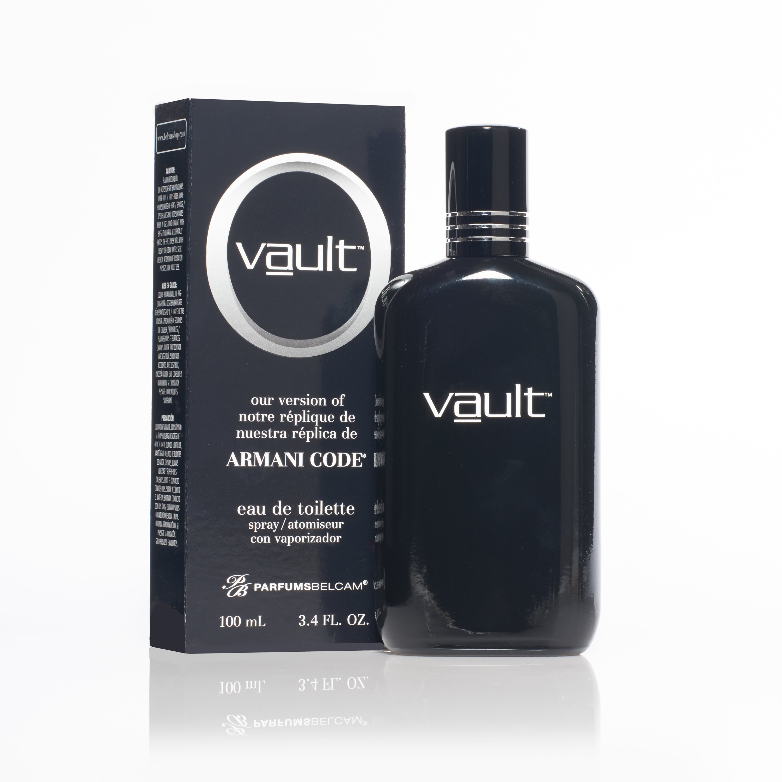 Vault