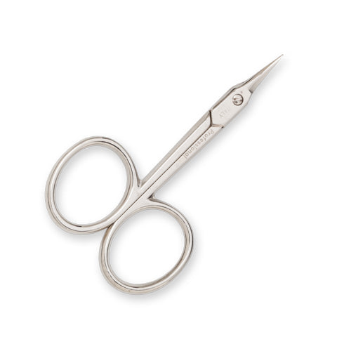 Ultra Cuticle Scissors, Stainless Steel