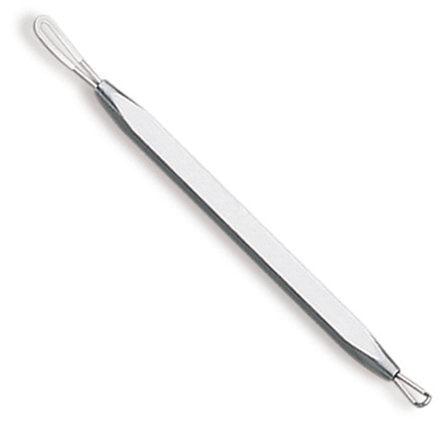 Skin Care Tool - Stainless Steel