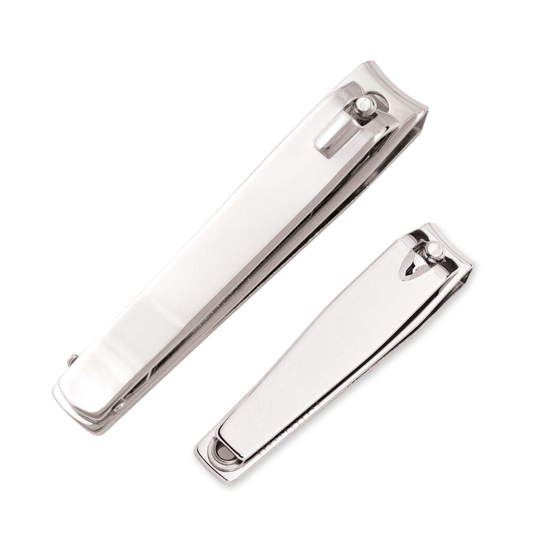 Nail Clipper & Toenail Clipper Duo