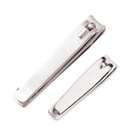 Nail Clipper & Toenail Clipper Duo