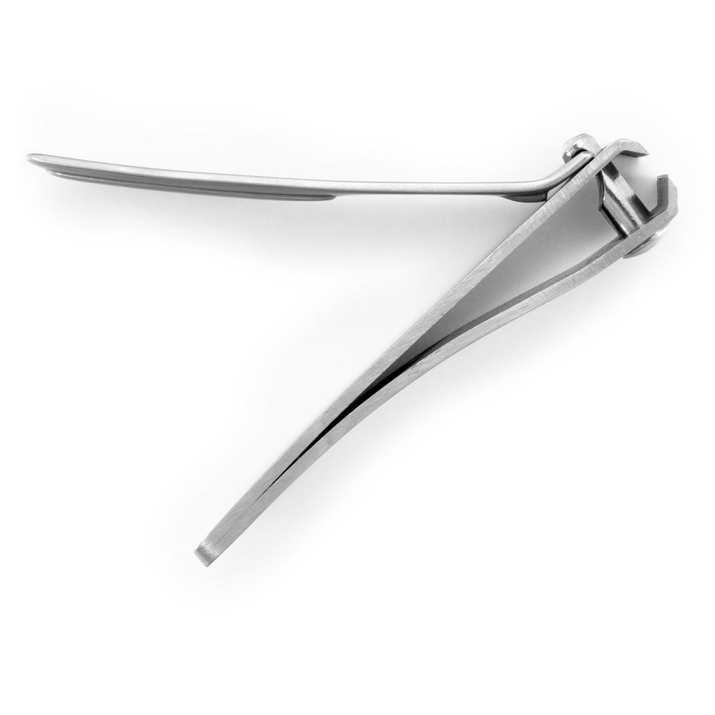 Wide Mouth Nail Clipper – GellyDrops