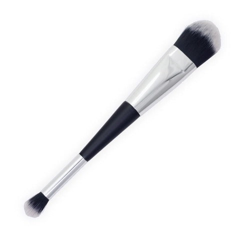 Dual-Ended Contouring Brush